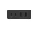 Belkin USB-Wandladegerät WCH010vfBK