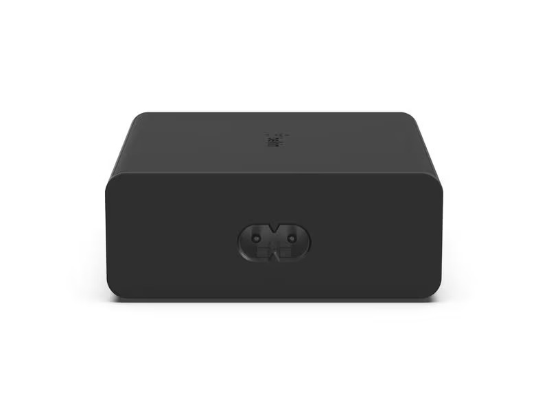 Belkin USB-Wandladegerät WCH010vfBK