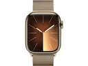 Apple Milanese Loop 41 mm Gold