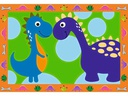 Ravensburger Malset CreArt: Land of the Dinosaurs