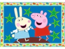 Ravensburger Malset CreArt: Peppa Pig