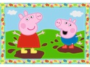Ravensburger Malset CreArt: Peppa Pig