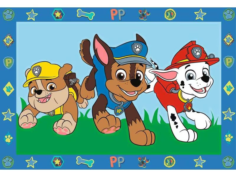 Ravensburger Malset Paw Patrol