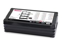 Toomax Regal Universal 84-4, Schwarz