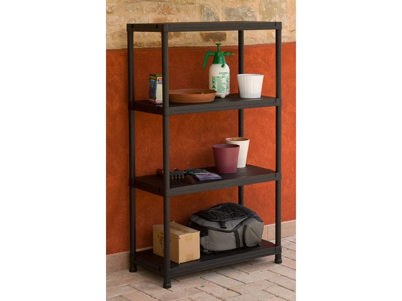 Toomax Regal Universal 84-4, Schwarz