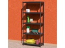 Toomax Regal Universal 84-5, Schwarz