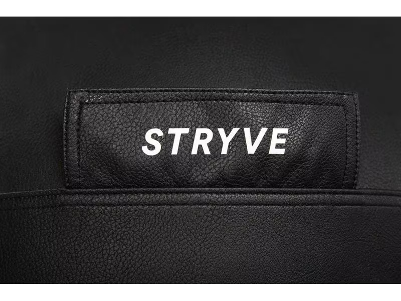 Stryve Active Ball Kunstleder Ø 65 cm