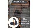 Gornation Arm Sleeve M