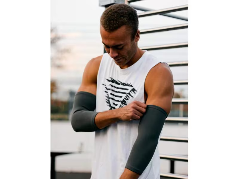 Gornation Elbow Sleeve XL