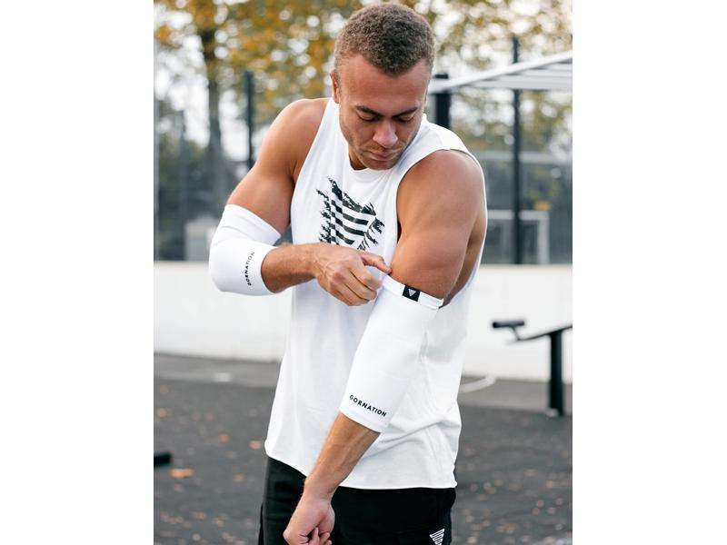 Gornation Elbow Sleeve XL