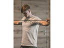 Gornation Fitnessband Premium Resistance Bands 4er Set