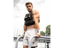 Gornation Gewichtsweste Elite 20 kg, Ohne Patches