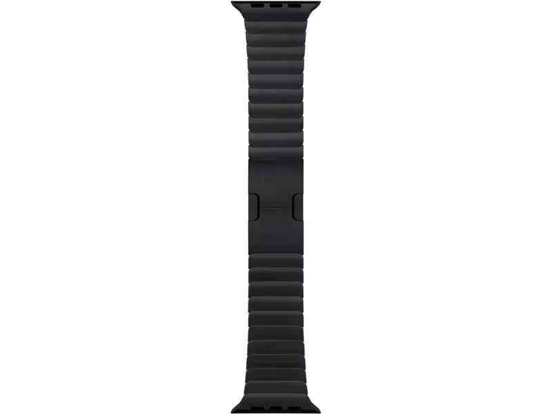 Apple Link Bracelet 42 mm Space Black
