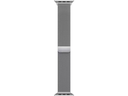 Apple Milanese Loop 41 mm Silber