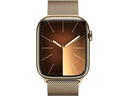Apple Milanese Loop 45 mm Gold
