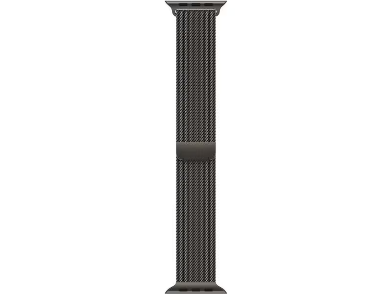 Apple Milanese Loop 45 mm Graphite