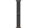 Apple Milanese Loop 45 mm Graphite