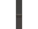 Apple Milanese Loop 45 mm Graphite