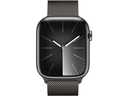 Apple Milanese Loop 45 mm Graphite