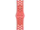 Apple Nike Sport Band 45 mm Magic Ember M/L