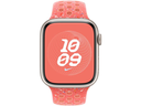 Apple Nike Sport Band 45 mm Magic Ember M/L