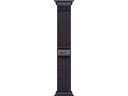 Apple Nike Sport Loop 41 mm Schwarz/Blau