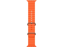 Apple Ocean Band 49 mm Orange