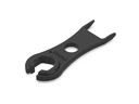 Hoymiles HMS AC Box Trennhilfe