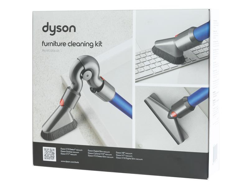 Dyson Zubehörset zu V7, V8, V10, V11, V12, V15, Outsize