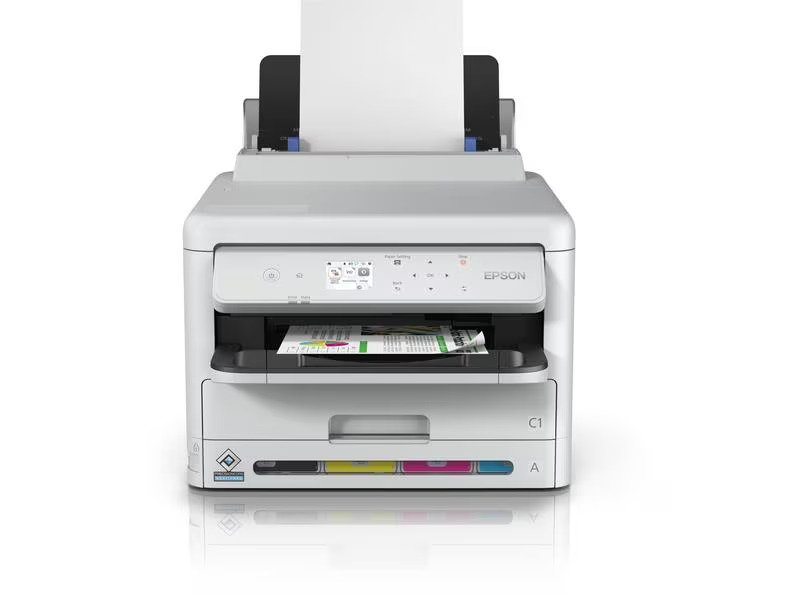 Epson Drucker WorkForce Pro WF-C5390DW,