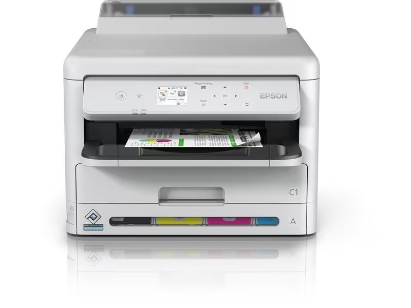 Epson Drucker WorkForce Pro WF-C5390DW,
