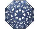 Esschert Design Regenschirm Wetter Blau