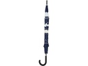 Esschert Design Regenschirm Wetter Blau