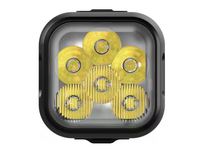 knog. Velolampe Blinder 1300