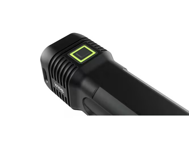 knog. Velolampe Blinder 1300