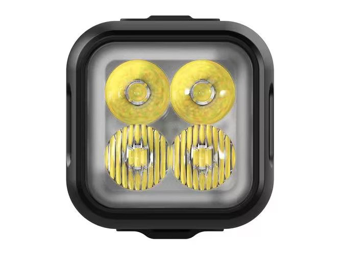 knog. Velolampe Blinder 900