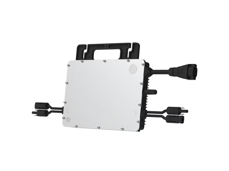 Hoymiles Wechselrichter HMS-900-2T Microinverter