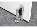 KH Security Türsicherung Door Lock mit Alarm