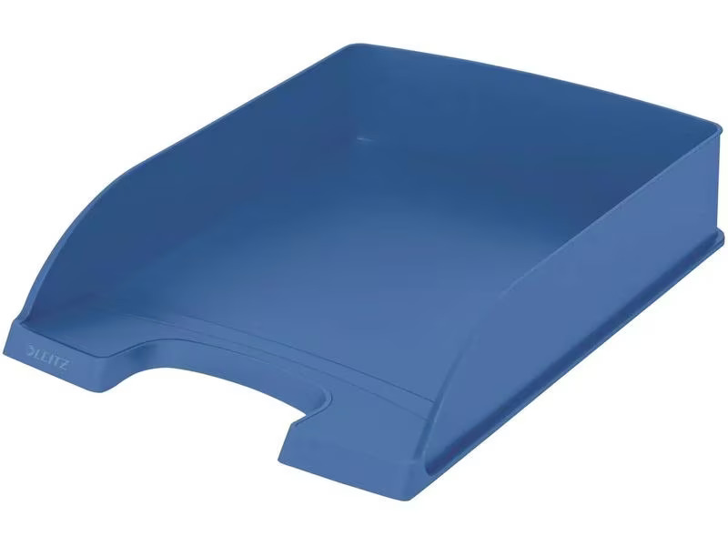 Leitz Dokumentenablage Recycle A4 Blau