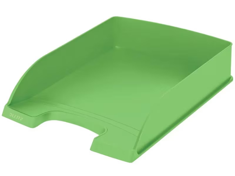 Leitz Dokumentenablage Recycle A4 Grün