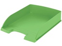 Leitz Dokumentenablage Recycle A4 Grün