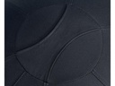 Leitz Sitzball Active 65 cm Dunkelgrau