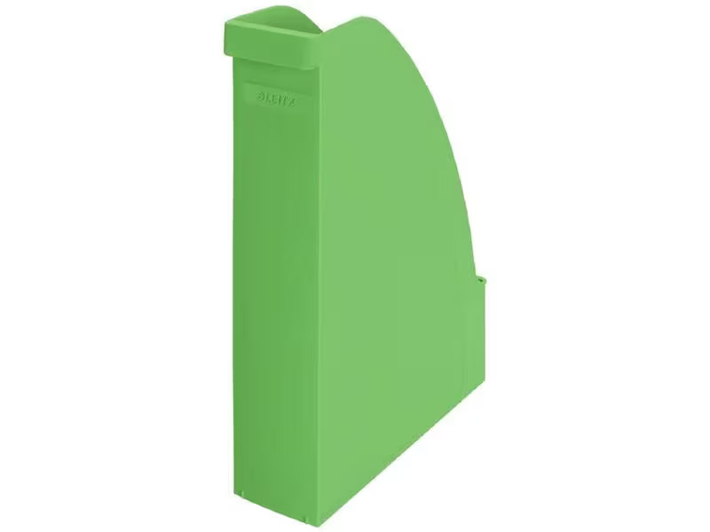 Leitz Stehsammler Recycle A4 Grün