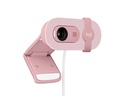 Logitech Brio 100 Rosa
