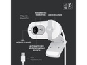 Logitech Brio 100 Weiss