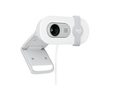Logitech Brio 100 Weiss