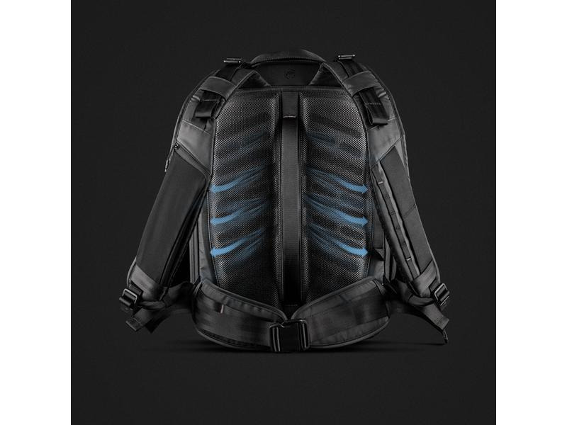 PGYTECH Fotorucksack OneMo 2 25L Grey Camo
