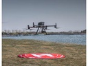 PGYTECH Landepad 110 cm