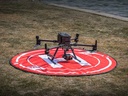 PGYTECH Landepad 110 cm