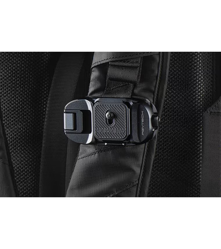 PGYTECH Schnellwechselplatte Ronin Stabilizers
